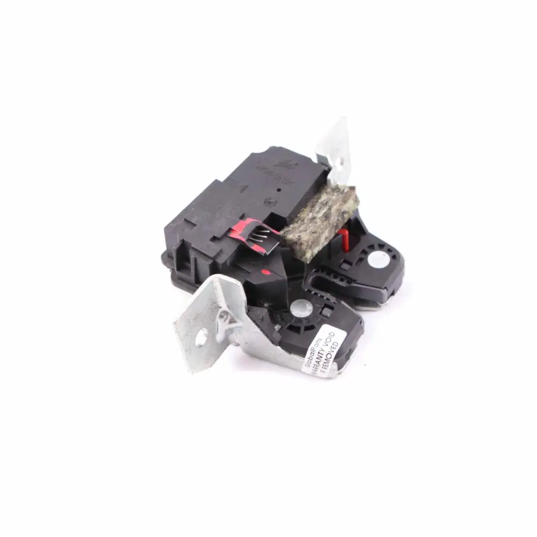  Trunk Lock Mercedes W169 W245 Boot Tailgate Latch Rear Lid - SKU A1697400235-1 - Part number A1697400235