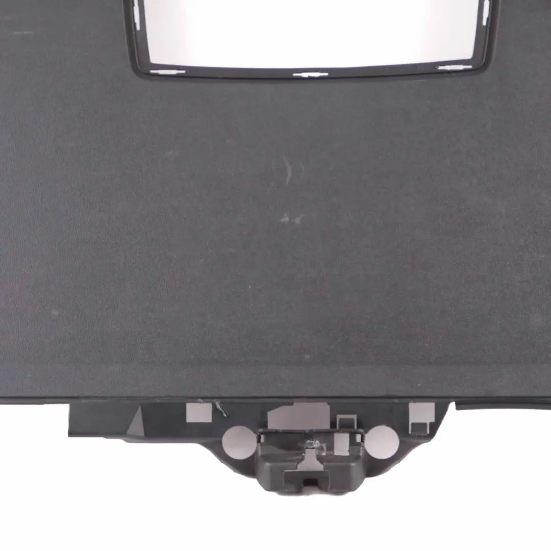 Mercedes W245 Pannello Interno Portellone Posteriore Bagagliaio Nero - SKU A1697400270-2 - Numero di parte A1697400270