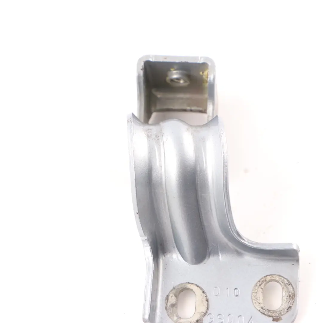 Kofferraum Heck Klappen Scharnier Hinten Links Horizon Blau - 391 für Mercedes W169 mit Teilenummer A1697400737 Mercedes W169 Kofferraum Heck Klappen Scharnier Hinten Links Horizon Blau - 391 - SKU A1697400737-HBL - Teilenummer A1697400737