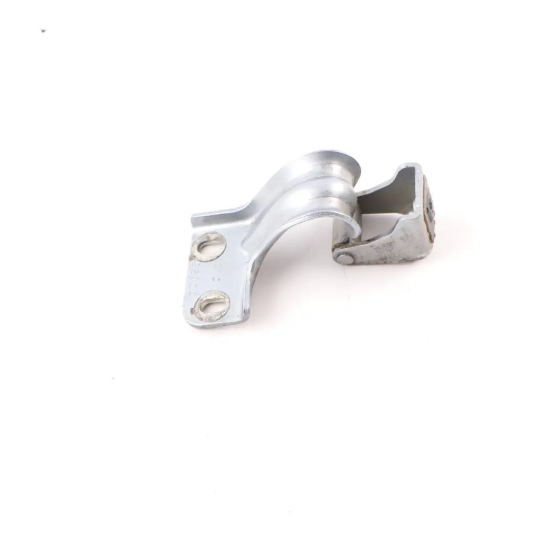 Mercedes W169 Charnière hayon coffre arrière gauche Bleu Horizon 391 - SKU A1697400737-HBL - Numéro de pièce A1697400737
