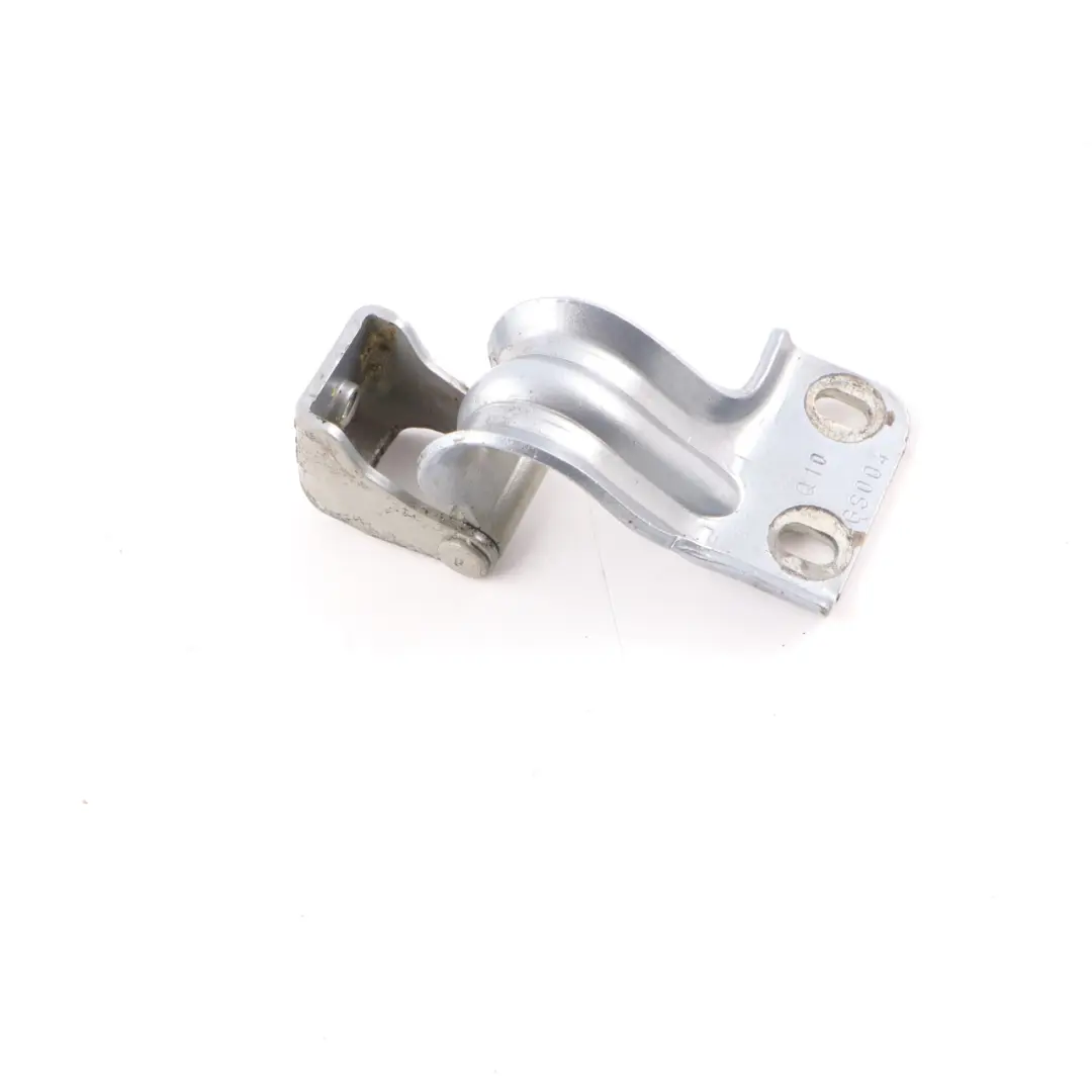 Mercedes W169 Charnière hayon coffre arrière gauche Bleu Horizon 391 - SKU A1697400737-HBL - Numéro de pièce A1697400737