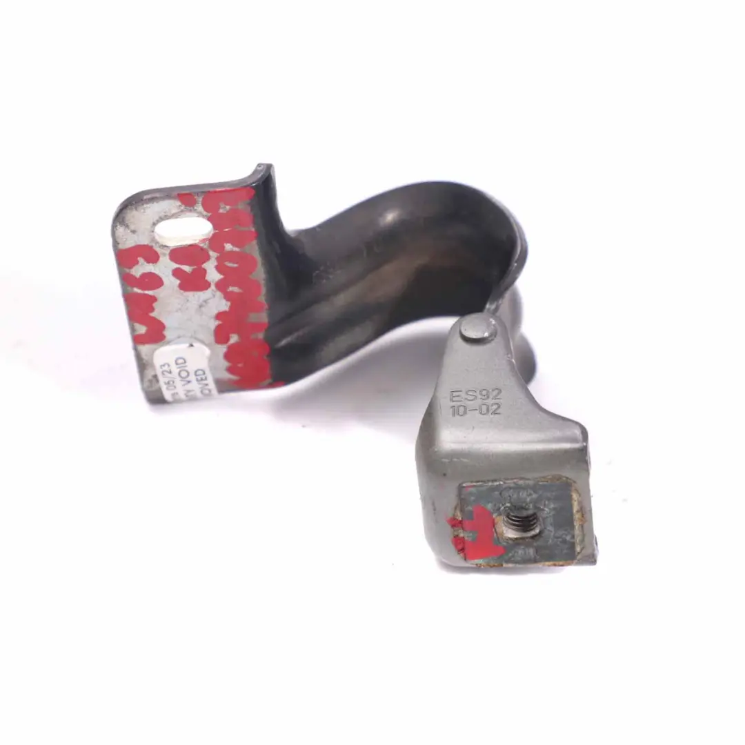 Cerniera portellone posteriore sinistro Kosmos - 191 per Mercedes W169 con numero di parte A1697400737 Mercedes W169 Cerniera portellone posteriore sinistro Kosmos - 191 - SKU A1697400737-KB - Numero di parte A1697400737