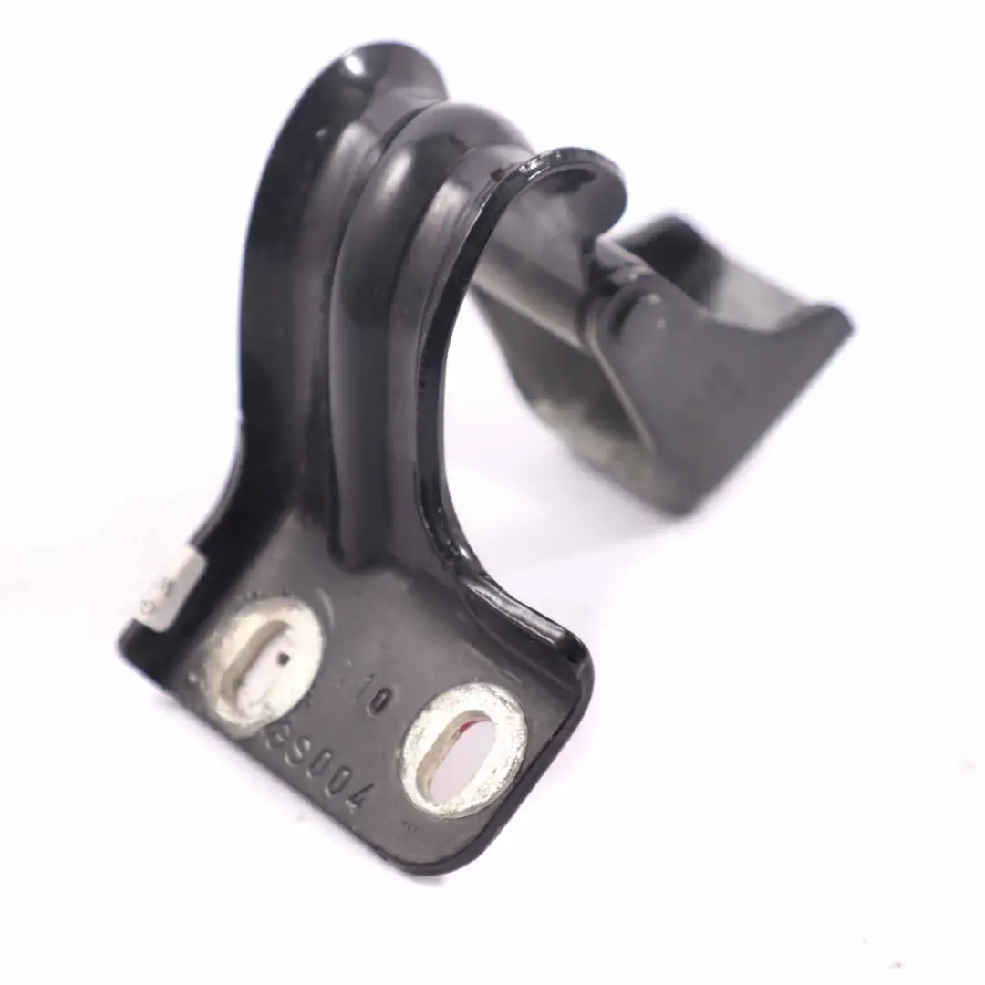 Trunk Tailgate Hinge Rear Left N/S Kosmos Black - 191 to Mercedes W169 with Part number A1697400737 Mercedes W169 Trunk Tailgate Hinge Rear Left N/S Kosmos Black - 191 - SKU A1697400737-KB - Part number A1697400737