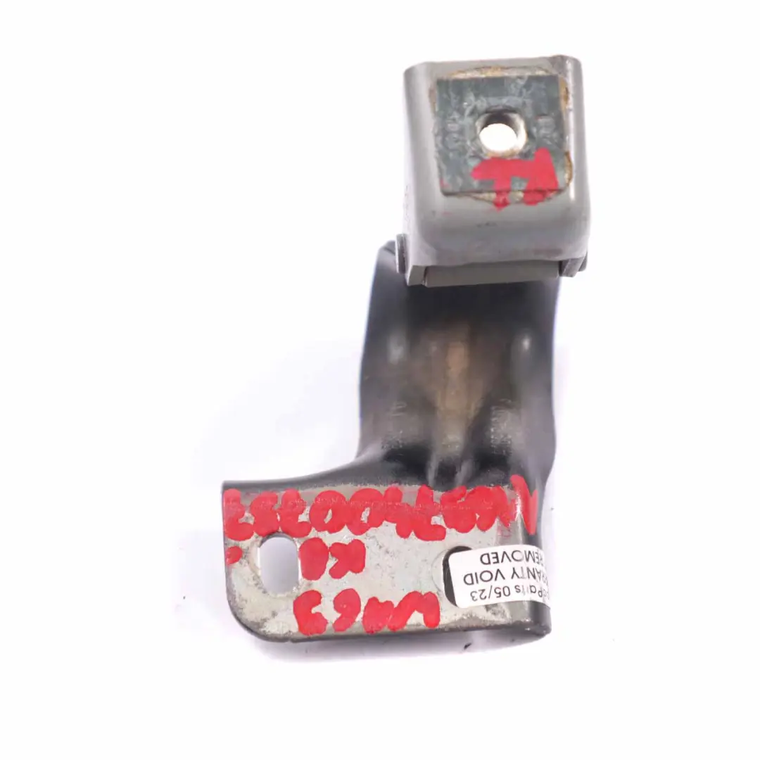 Mercedes W169 Tronco Portón Bisagra Trasera Izquierda Kosmos Negro - SKU A1697400737-KB - Número de pieza A1697400737