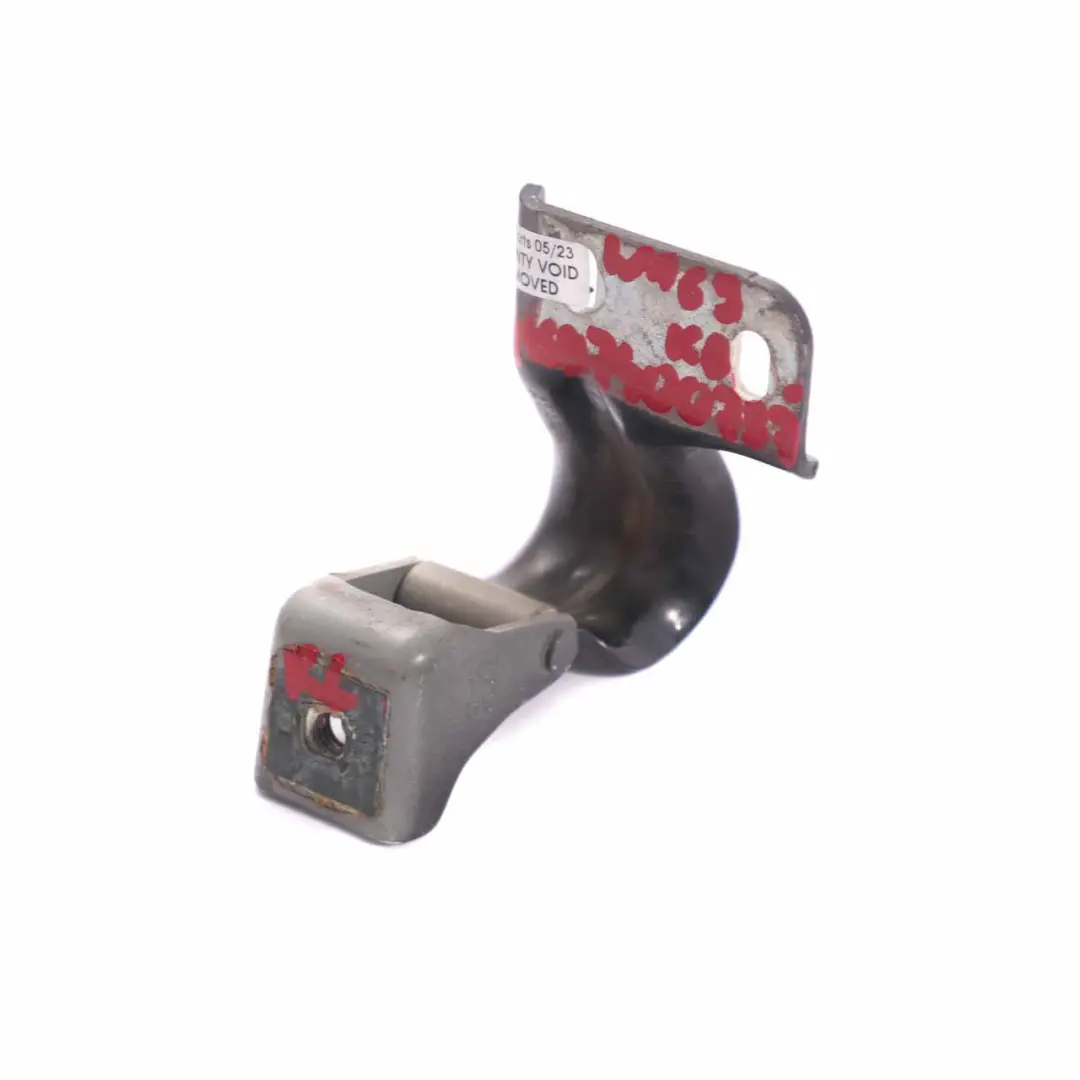 Cerniera portellone posteriore sinistro Kosmos - 191 per Mercedes W169 con numero di parte A1697400737 Mercedes W169 Cerniera portellone posteriore sinistro Kosmos - 191 - SKU A1697400737-KB - Numero di parte A1697400737