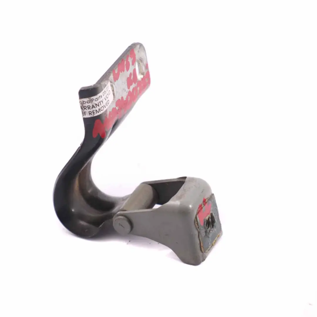 Mercedes W169 Charnière hayon coffre arrière gauche Kosmos Noir 191 - SKU A1697400737-KB - Numéro de pièce A1697400737