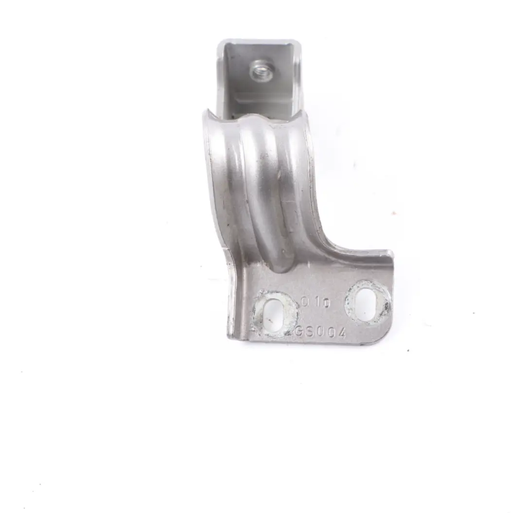 Trunk Tailgate Hinge Rear Left N/S Comet Grey - 748 to Mercedes W169 with Part number A1697400737 Mercedes W169 Trunk Tailgate Hinge Rear Left N/S Comet Grey - 748 - SKU A1697400737-KMG - Part number A1697400737