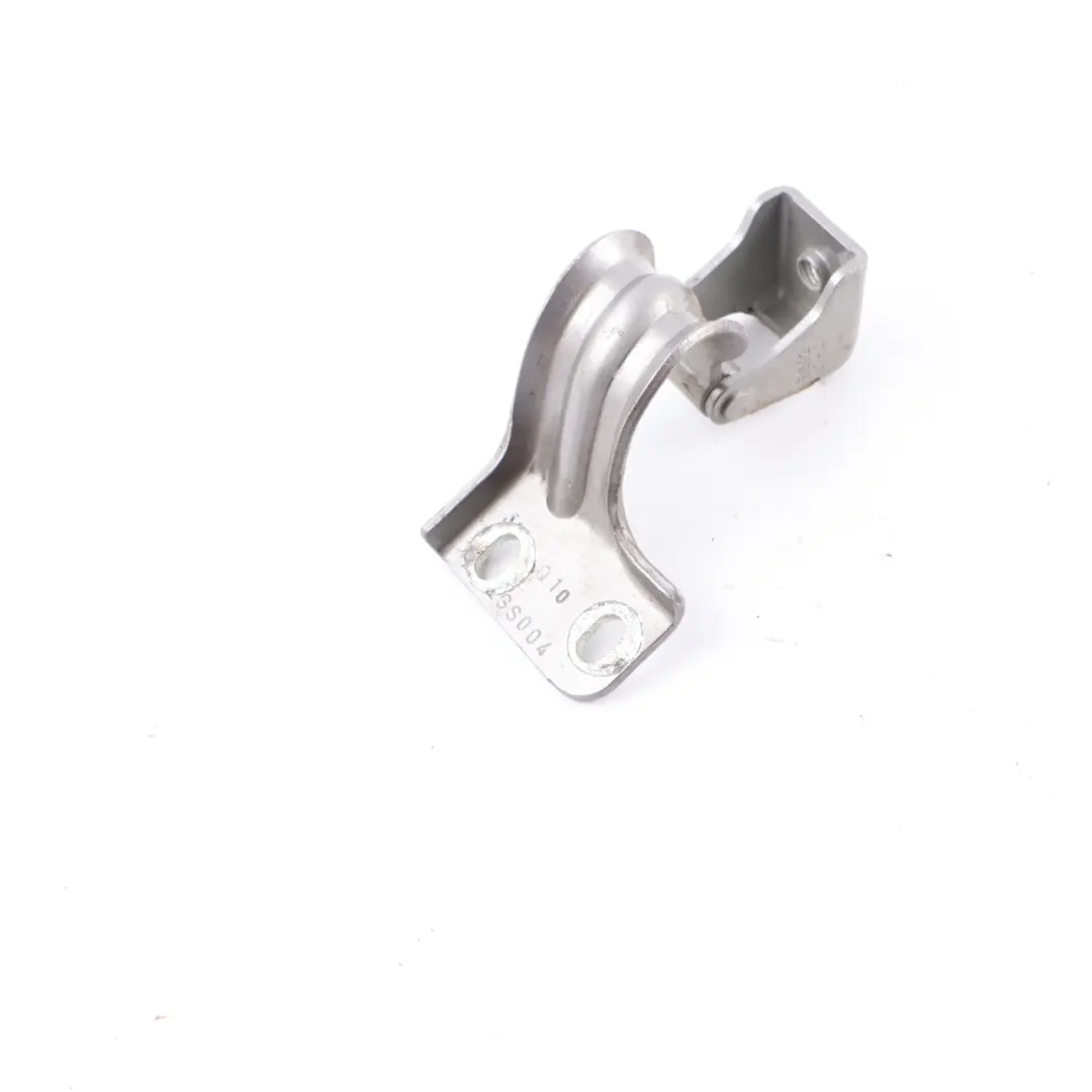 Trunk Tailgate Hinge Rear Left N/S Comet Grey - 748 to Mercedes W169 with Part number A1697400737 Mercedes W169 Trunk Tailgate Hinge Rear Left N/S Comet Grey - 748 - SKU A1697400737-KMG - Part number A1697400737