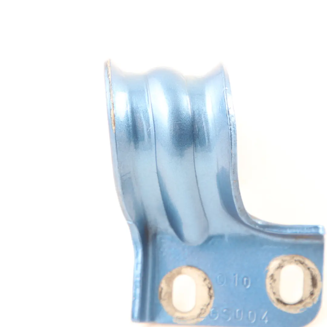  Mercedes-Benz A W169 Scharnier Heckklappe Hinten Links Jupiter Red 589 Rot - SKU A1697400737-MBL - Teilenummer A1697400737