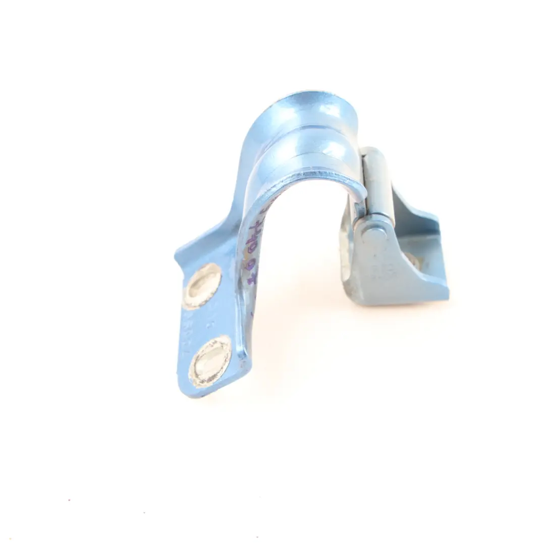  Mercedes-Benz A W169 Scharnier Heckklappe Hinten Links Jupiter Red 589 Rot - SKU A1697400737-MBL - Teilenummer A1697400737