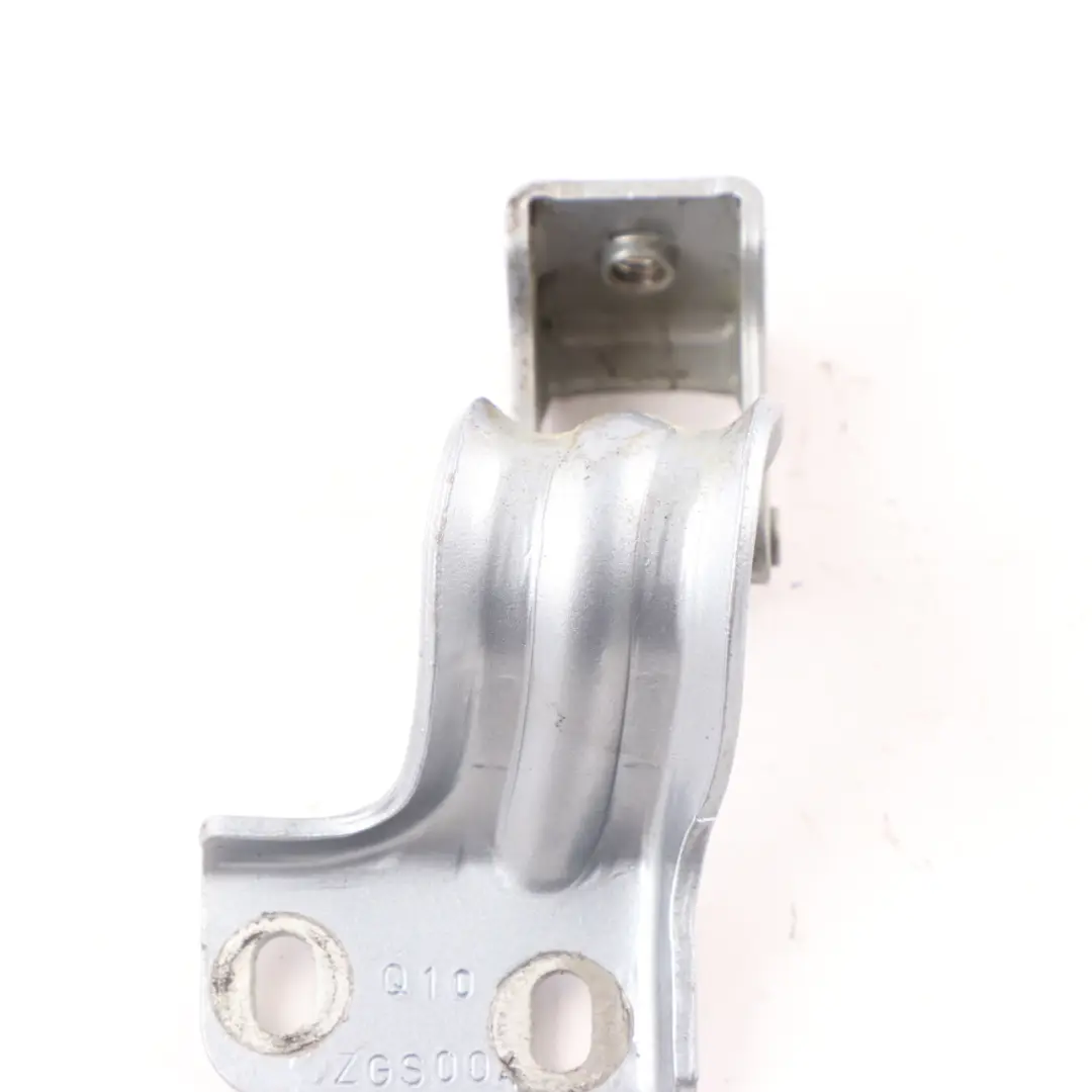 Mercedes W169 Cerniera portellone posteriore destro Horizon Blue-391 - SKU A1697400837-HBL - Numero di parte A1697400837