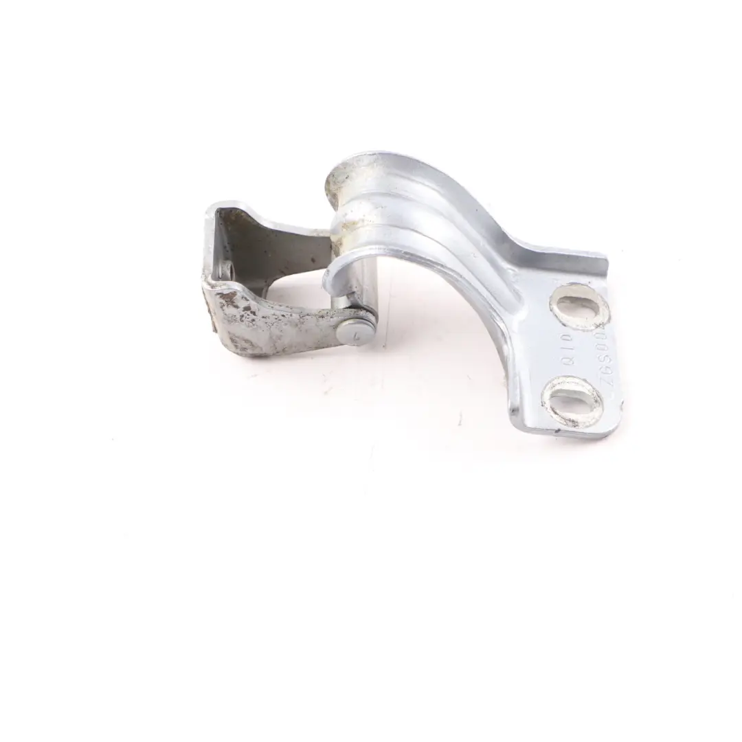 Trunk Tailgate Hinge Rear Right Horizon Blue-391 para Mercedes W169 con número de pieza A1697400837 Mercedes W169 Trunk Tailgate Hinge Rear Right Horizon Blue-391 - SKU A1697400837-HBL - Número de pieza A1697400837