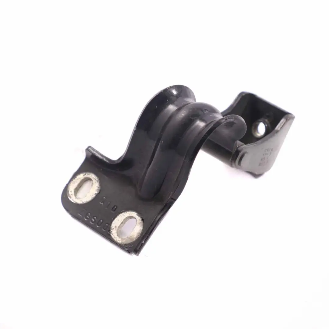 Cerniera portellone posteriore destro Kosmos Nero 191 per Mercedes W169 con numero di parte A1697400837 Mercedes W169 Cerniera portellone posteriore destro Kosmos Nero 191 - SKU A1697400837-KB - Numero di parte A1697400837