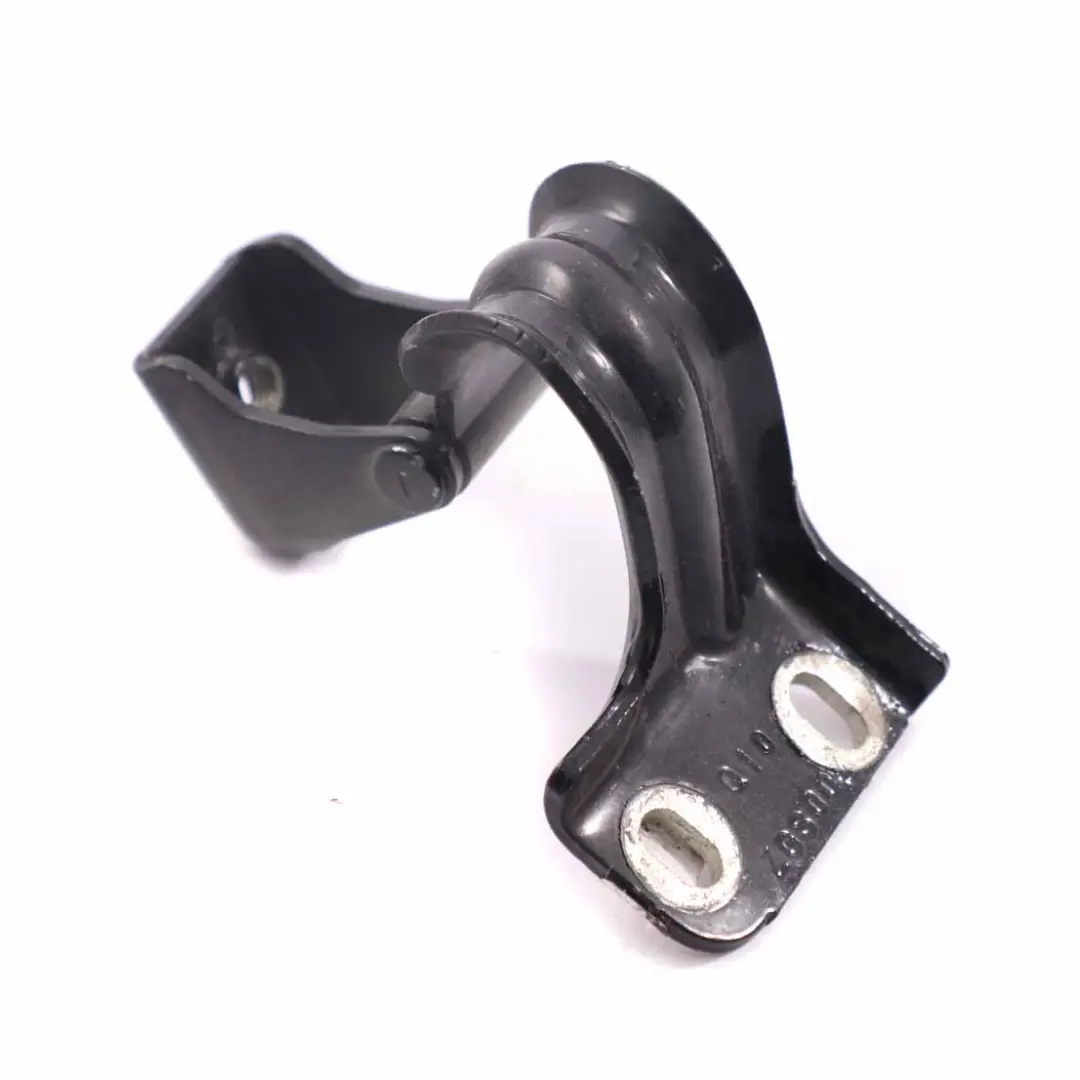 Mercedes W169 Trunk Tailgate Hinge Rear Right O/S Kosmos Black - 191 - SKU A1697400837-KB - Part number A1697400837