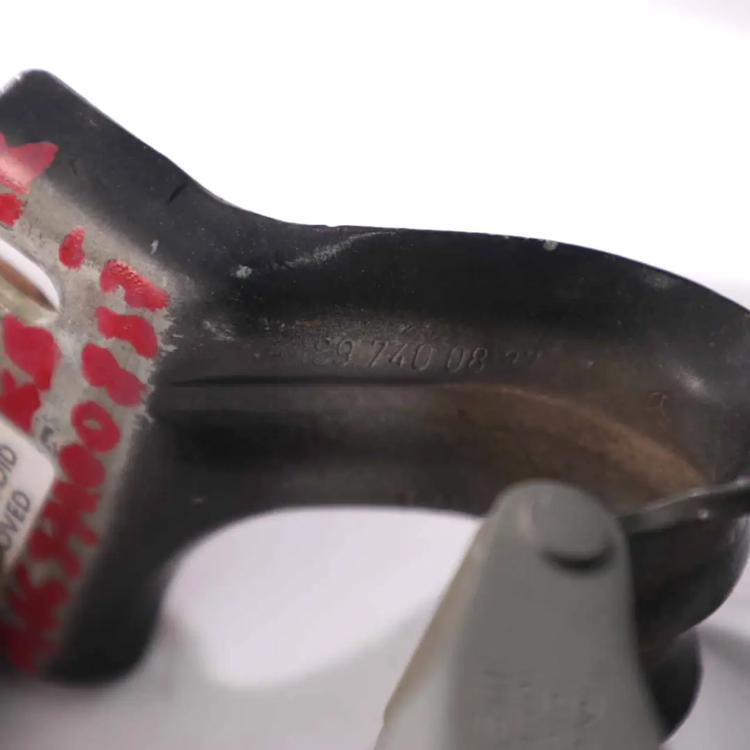 Tronco Portón Trasero Bisagra Trasera Derecha para Mercedes W169 con número de pieza A1697400837 Mercedes W169 Tronco Portón Trasero Bisagra Trasera Derecha - SKU A1697400837-KB - Número de pieza A1697400837