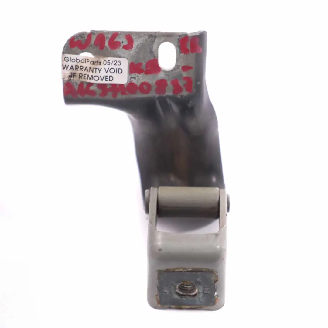 Tronco Portón Trasero Bisagra Trasera Derecha para Mercedes W169 con número de pieza A1697400837 Mercedes W169 Tronco Portón Trasero Bisagra Trasera Derecha - SKU A1697400837-KB - Número de pieza A1697400837