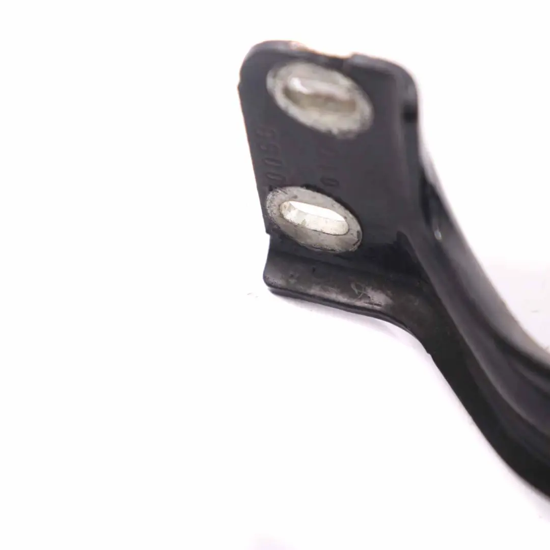 Mercedes W169 Trunk Tailgate Hinge Rear Right O/S Kosmos Black - 191 - SKU A1697400837-KB - Part number A1697400837