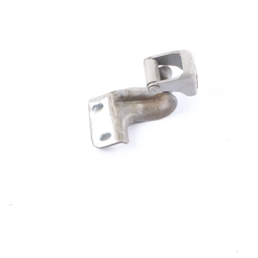 Mercedes W169 Maletero Portón Trasero Derecho Polar Silver plata - SKU A1697400837-KMG - Número de pieza A1697400837