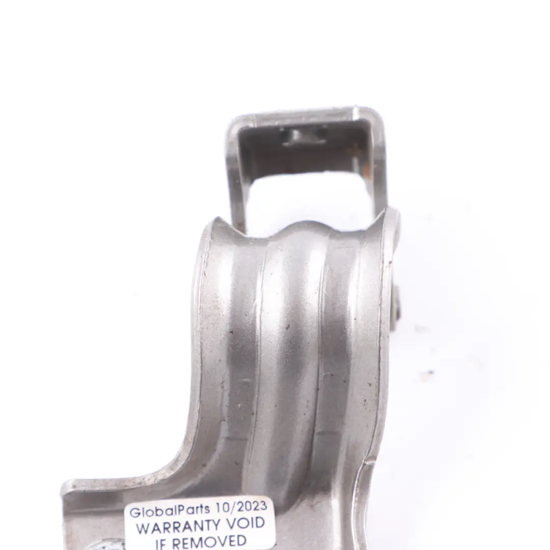 Mercedes W169 Trunk Tailgate Rear Right O/S Comet Grey - 748 - SKU A1697400837-KMG - Part number A1697400837
