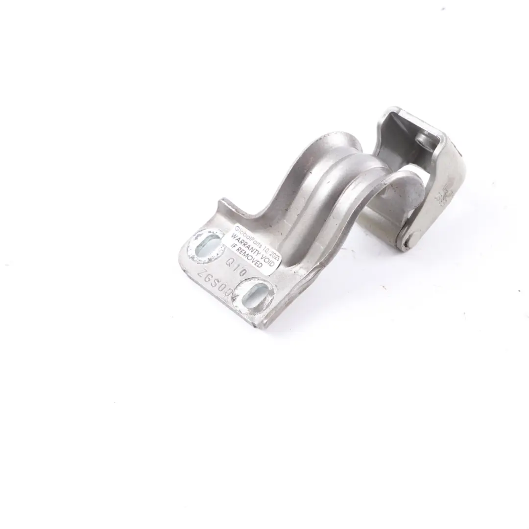 Mercedes W169 Zawias Klapy Prawy Tył Polar Silver - SKU A1697400837-KMG - Numer Części A1697400837