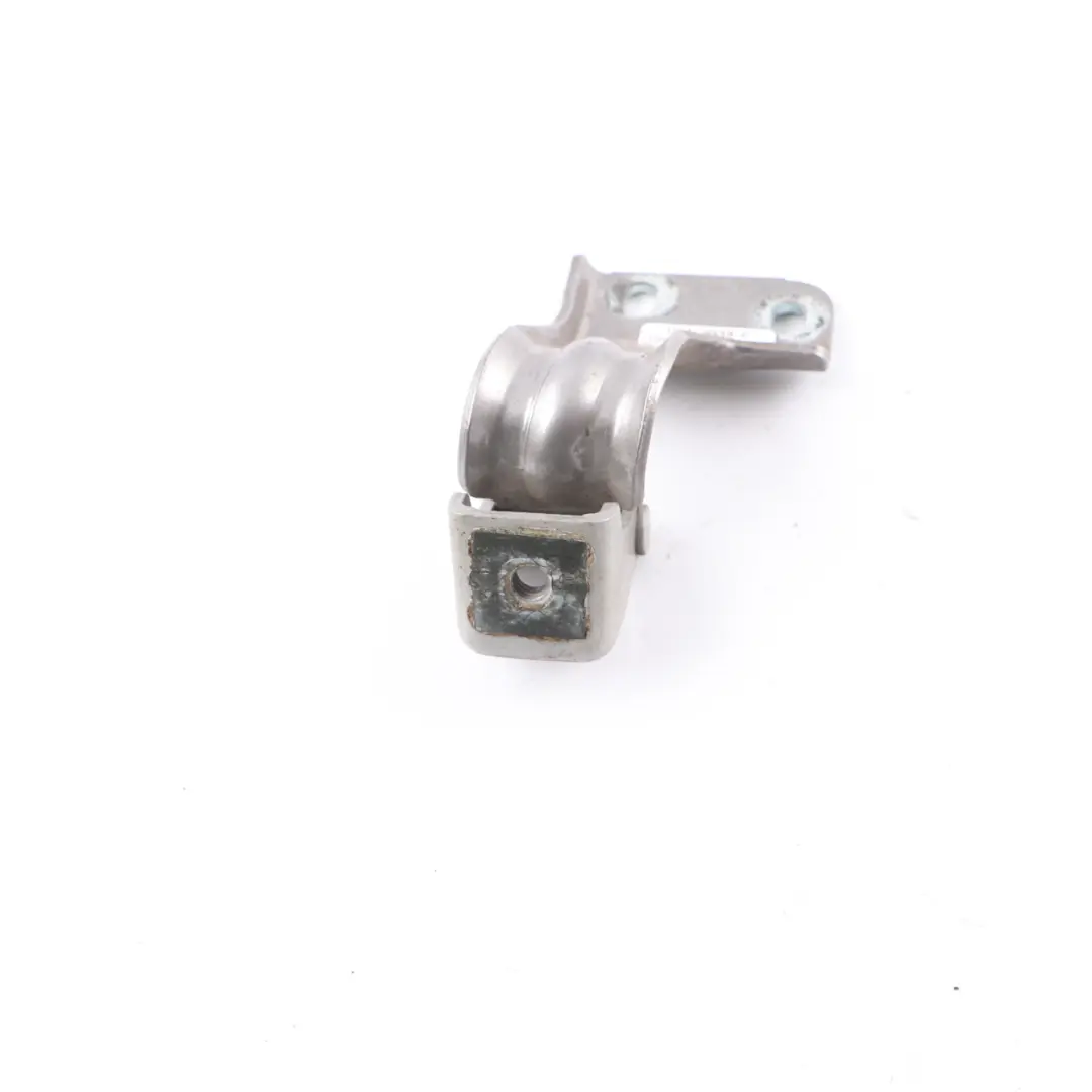 Mercedes W169 Coffre arrière droit Argent Polar Silver - SKU A1697400837-KMG - Numéro de pièce A1697400837