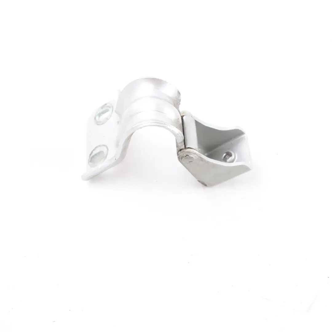 Mercedes W169 Rear Trunk Tailgate Hinge Right O/S Reef Silver - 783 - SKU A1697400837-RS - Part number A1697400837