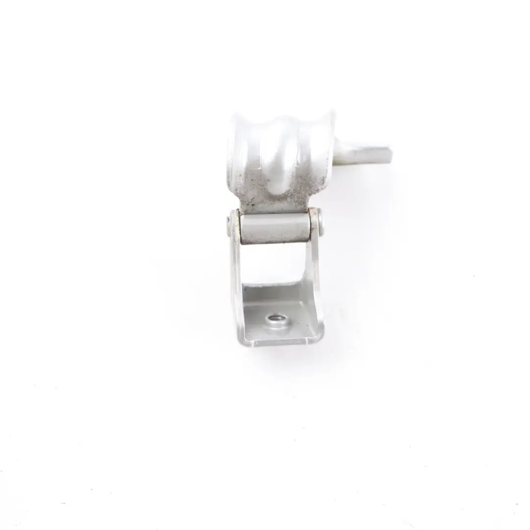 Mercedes W169 Rear Trunk Tailgate Hinge Right O/S Reef Silver - 783 - SKU A1697400837-RS - Part number A1697400837