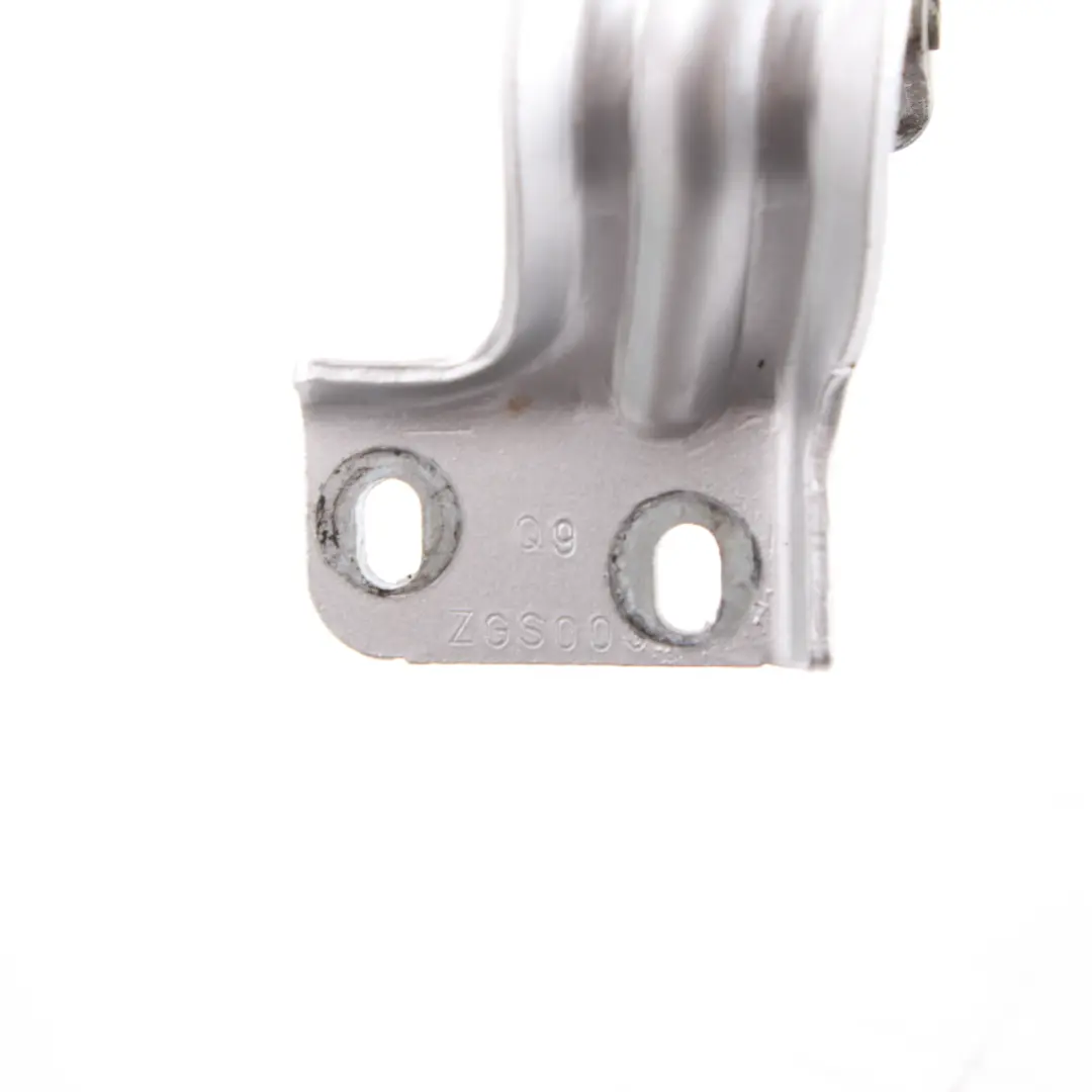 Mercedes W169 Rear Trunk Tailgate Hinge Right O/S Reef Silver - 783 - SKU A1697400837-RS - Part number A1697400837