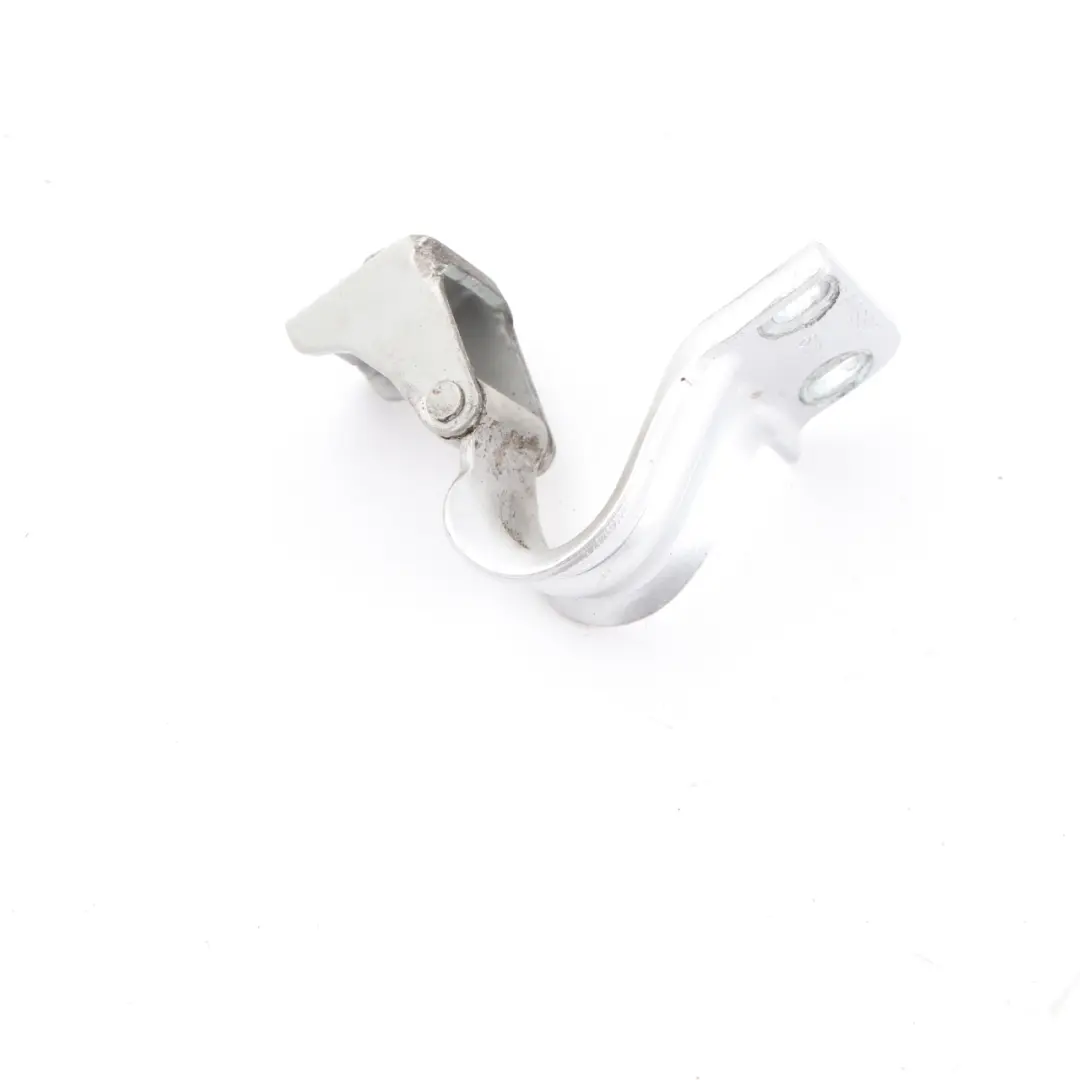 Mercedes W169 Rear Trunk Tailgate Hinge Right O/S Reef Silver - 783 - SKU A1697400837-RS - Part number A1697400837