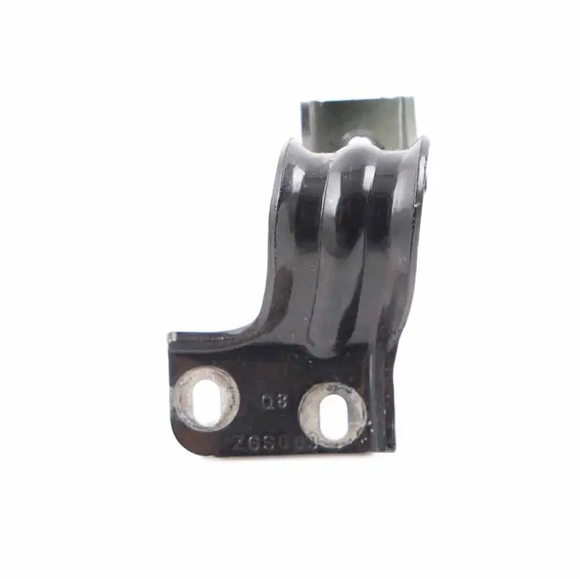 Trunk Tailgate Hinge Rear Right O/S Tropical Black 160 to Mercedes W169 with Part number A1697400837 Mercedes W169 Trunk Tailgate Hinge Rear Right O/S Tropical Black 160 - SKU A1697400837-TBL - Part number A1697400837