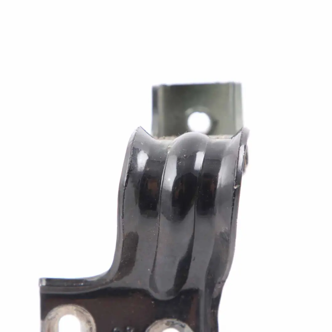 Trunk Tailgate Hinge Rear Right O/S Tropical Black 160 to Mercedes W169 with Part number A1697400837 Mercedes W169 Trunk Tailgate Hinge Rear Right O/S Tropical Black 160 - SKU A1697400837-TBL - Part number A1697400837