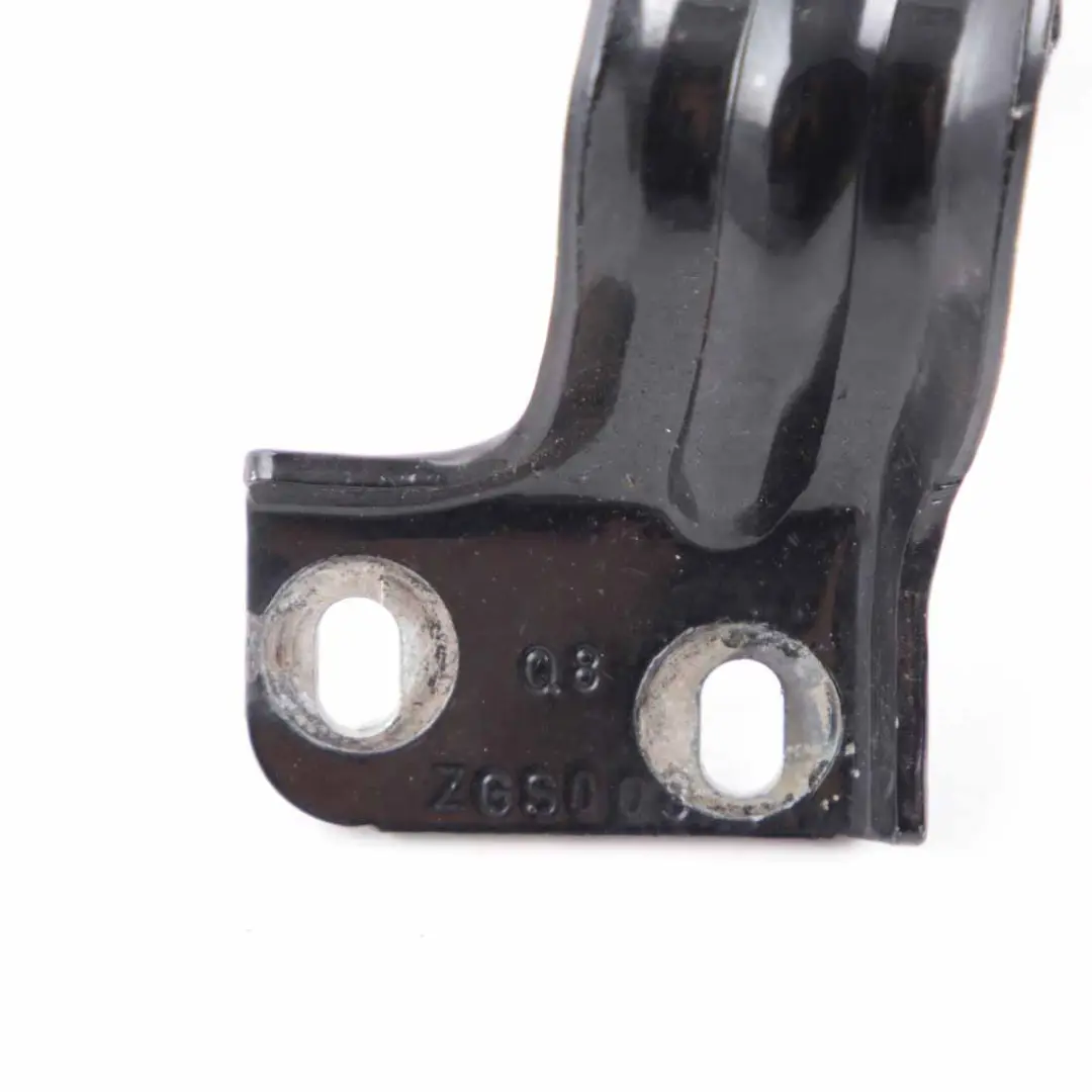 Trunk Tailgate Hinge Rear Right O/S Tropical Black 160 to Mercedes W169 with Part number A1697400837 Mercedes W169 Trunk Tailgate Hinge Rear Right O/S Tropical Black 160 - SKU A1697400837-TBL - Part number A1697400837