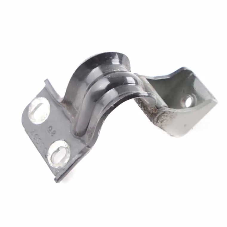 Trunk Tailgate Hinge Rear Right O/S Tropical Black 160 to Mercedes W169 with Part number A1697400837 Mercedes W169 Trunk Tailgate Hinge Rear Right O/S Tropical Black 160 - SKU A1697400837-TBL - Part number A1697400837