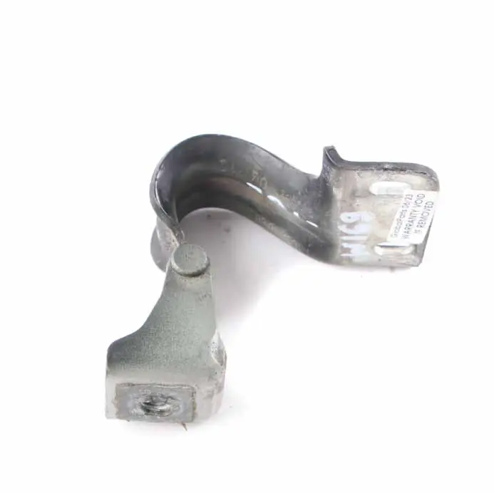 Trunk Tailgate Hinge Rear Right O/S Tropical Black 160 to Mercedes W169 with Part number A1697400837 Mercedes W169 Trunk Tailgate Hinge Rear Right O/S Tropical Black 160 - SKU A1697400837-TBL - Part number A1697400837