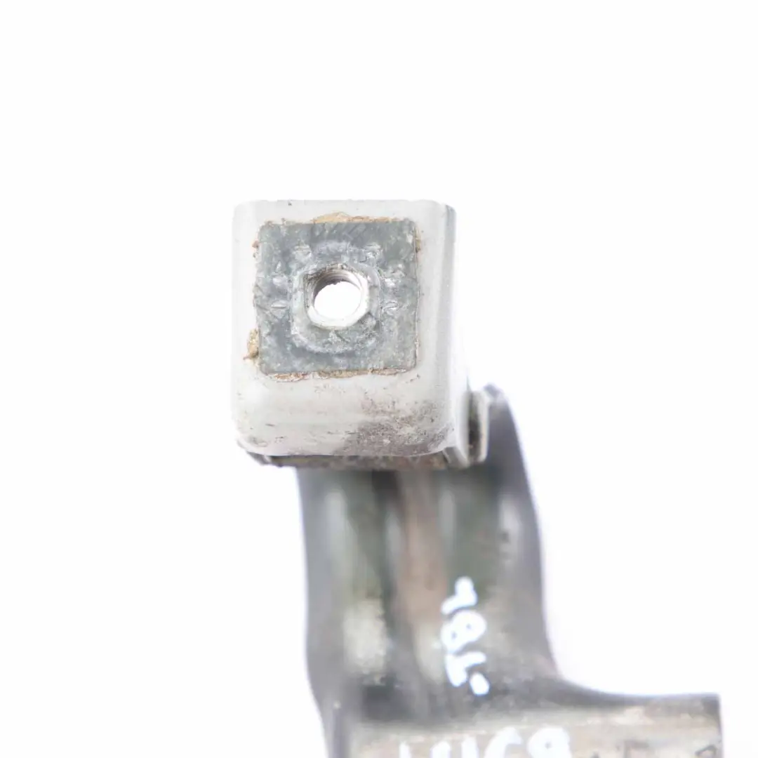 Trunk Tailgate Hinge Rear Right O/S Tropical Black 160 to Mercedes W169 with Part number A1697400837 Mercedes W169 Trunk Tailgate Hinge Rear Right O/S Tropical Black 160 - SKU A1697400837-TBL - Part number A1697400837