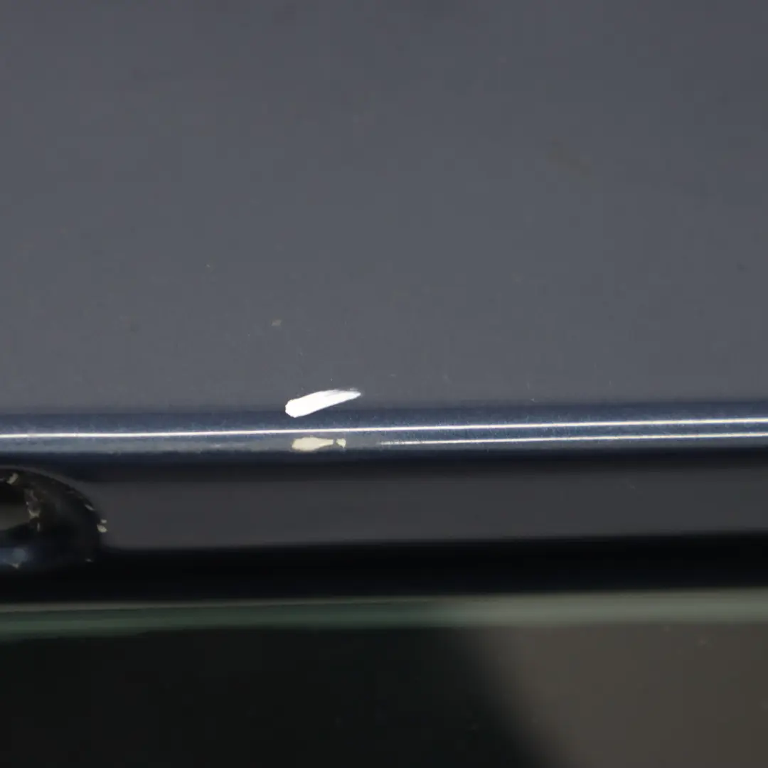 Boot Trunk Lid Tailgate Atoll Blau Blue Metallic - 375 to Mercedes W245 with Part number A1697400905 Mercedes W245 Boot Trunk Lid Tailgate Atoll Blau Blue Metallic - 375 - SKU A1697400905-AB - Part number A1697400905