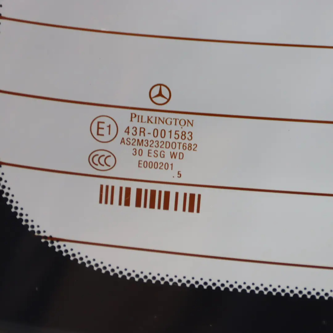 Klapa Pokrywa Bagażnika Kometgrau Comet Grey Metallic - 748 do Mercedes W245 o numerze A1697400905 Mercedes W245 Klapa Pokrywa Bagażnika Kometgrau Comet Grey Metallic - 748 - SKU A1697400905-KMG - Numer Części A1697400905