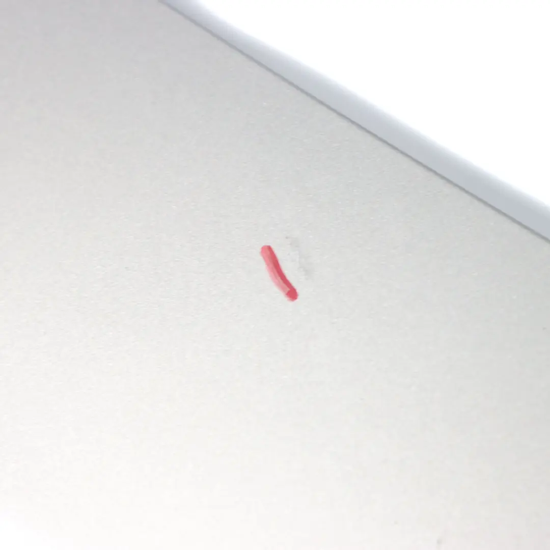 Klapa Pokrywa Bagażnika Kometgrau Comet Grey Metallic - 748 do Mercedes W245 o numerze A1697400905 Mercedes W245 Klapa Pokrywa Bagażnika Kometgrau Comet Grey Metallic - 748 - SKU A1697400905-KMG - Numer Części A1697400905