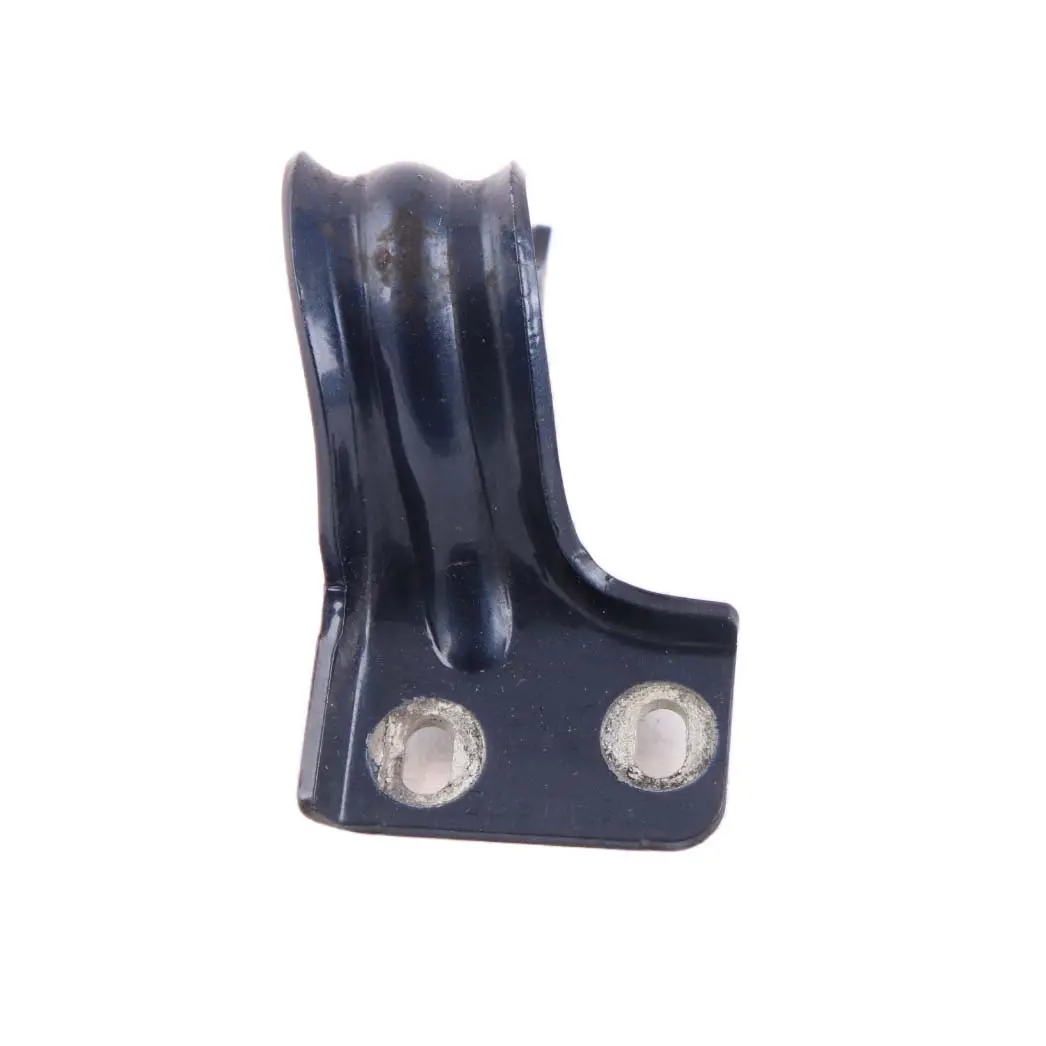  Mercedes-Benz W245 Trunk Tailgate Rear Left N/S Hinge Atoll Blue 375 - SKU A1697400937-AB - Part number A1697400937