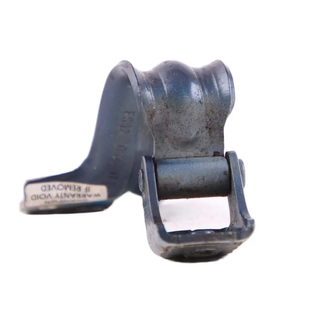 Portón trasero izquierdo Bisagra Atoll Azul 375 para Mercedes W245 con número de pieza A1697400937 Mercedes W245 Portón trasero izquierdo Bisagra Atoll Azul 375 - SKU A1697400937-AB - Número de pieza A1697400937