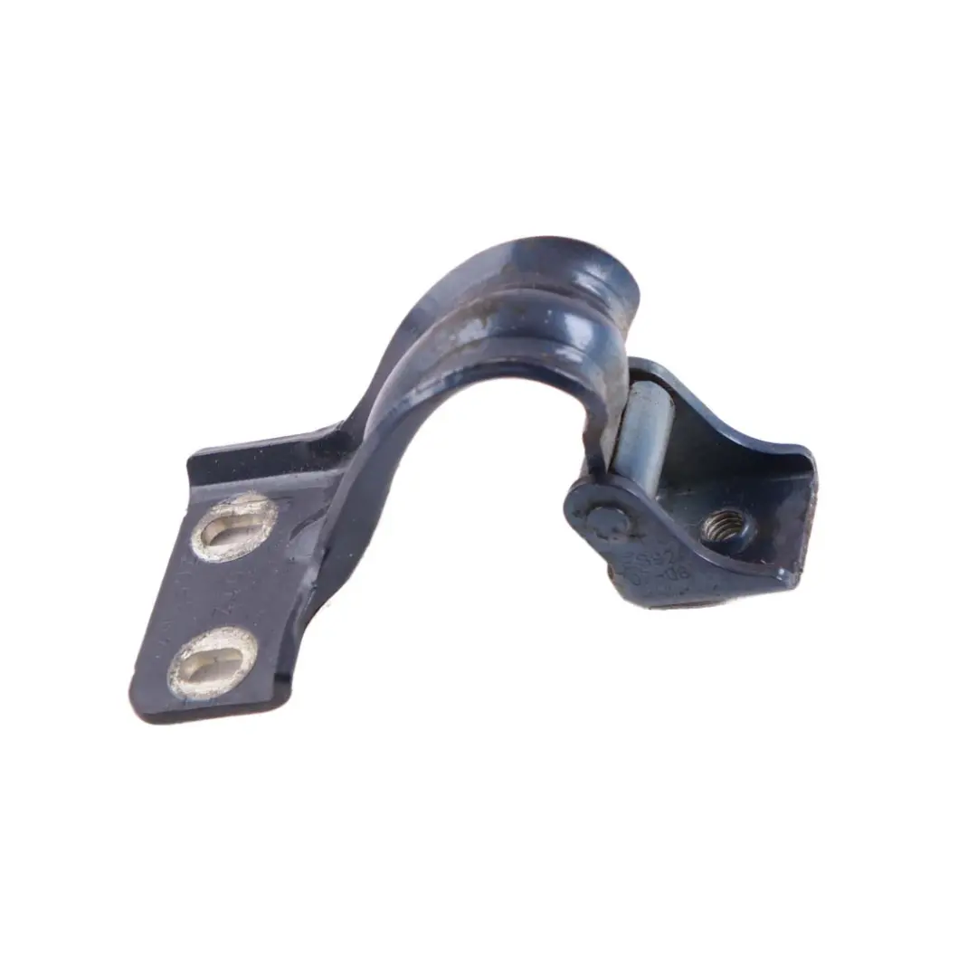 Kofferraum Heckklappe hinten links Scharnier Atoll Blau 375 für Mercedes W245 mit Teilenummer A1697400937 Mercedes W245 Kofferraum Heckklappe hinten links Scharnier Atoll Blau 375 - SKU A1697400937-AB - Teilenummer A1697400937