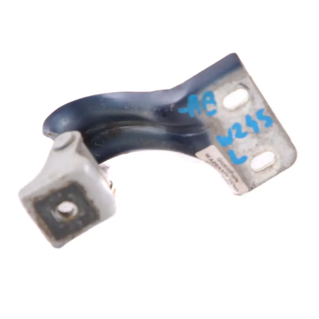 Mercedes-Benz W245 Trunk Tailgate Rear Left N/S Hinge Atoll Blue 375 to with Part number A1697400937 Mercedes-Benz W245 Trunk Tailgate Rear Left N/S Hinge Atoll Blue 375 - SKU A1697400937-AB - Part number A1697400937