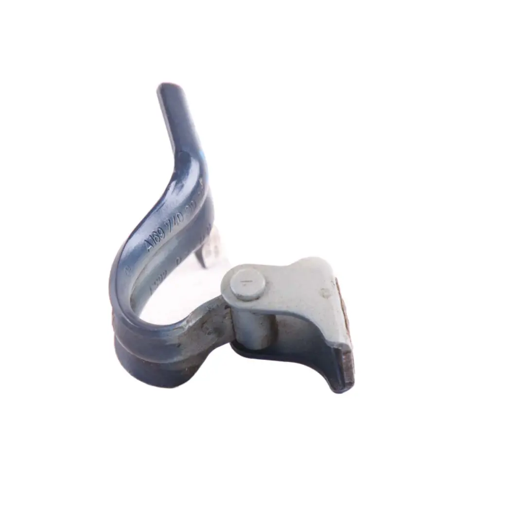 Portón trasero izquierdo Bisagra Atoll Azul 375 para Mercedes W245 con número de pieza A1697400937 Mercedes W245 Portón trasero izquierdo Bisagra Atoll Azul 375 - SKU A1697400937-AB - Número de pieza A1697400937