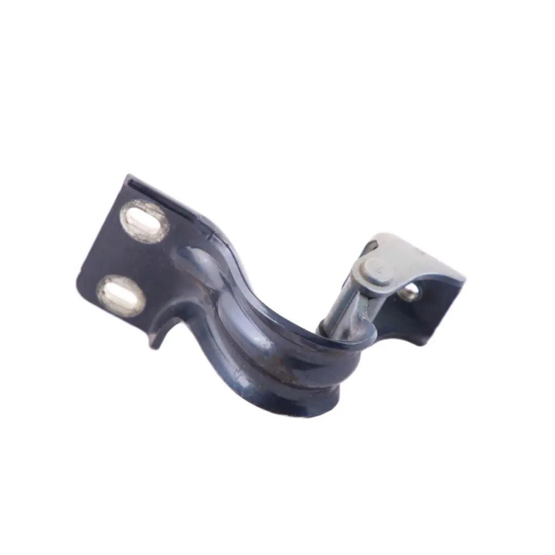  Mercedes-Benz W245 Trunk Tailgate Rear Left N/S Hinge Atoll Blue 375 - SKU A1697400937-AB - Part number A1697400937