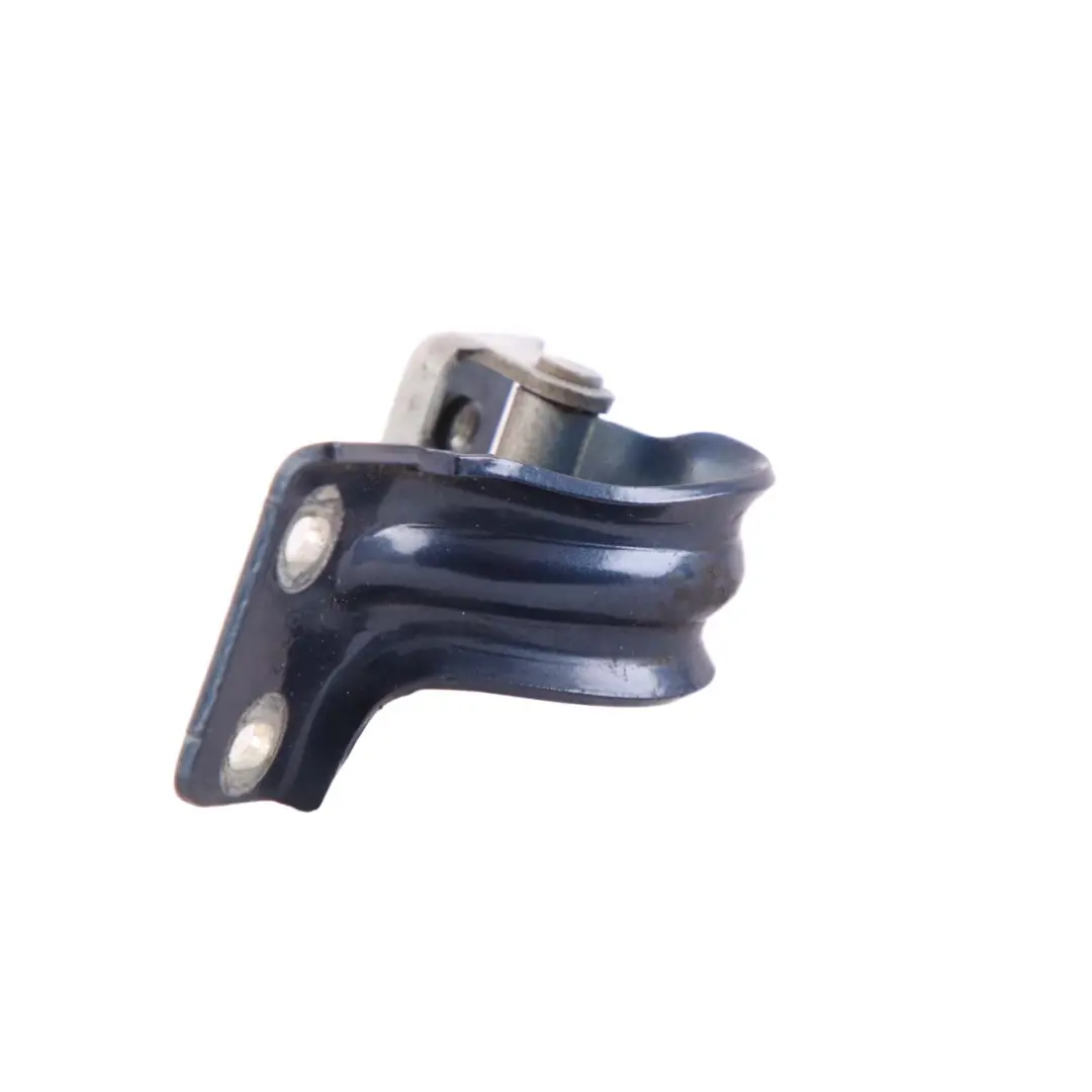  Mercedes-Benz W245 Trunk Tailgate Rear Left N/S Hinge Atoll Blue 375 - SKU A1697400937-AB - Part number A1697400937
