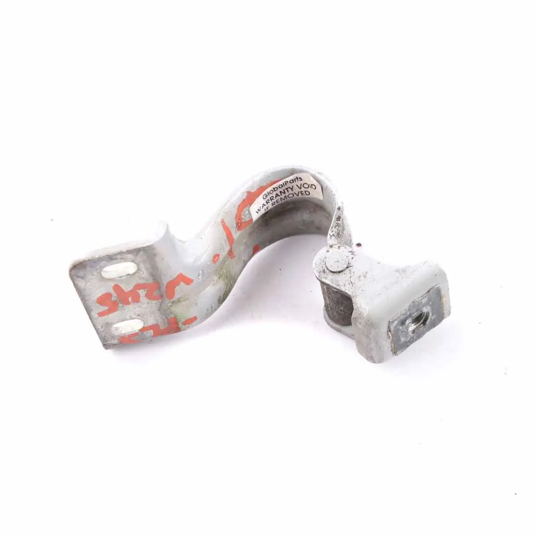 Charnière Coffre Arrière Gauche Polar Silver 761 A1697400537 pour Mercedes W245 à propos du numéro de pièce A1697400937 Mercedes W245 Charnière Coffre Arrière Gauche Polar Silver 761 A1697400537 - SKU A1697400937-PLS - Numéro de pièce A1697400937