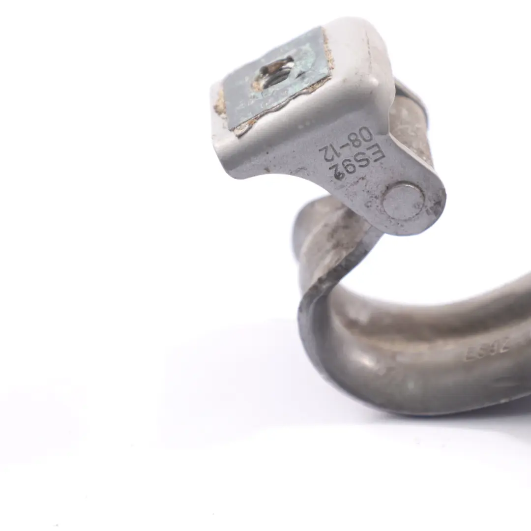 Mercedes W245 Cerniera coperchio baule posteriore sinistro Grigio - SKU A1697400937 - Numero di parte A1697400937