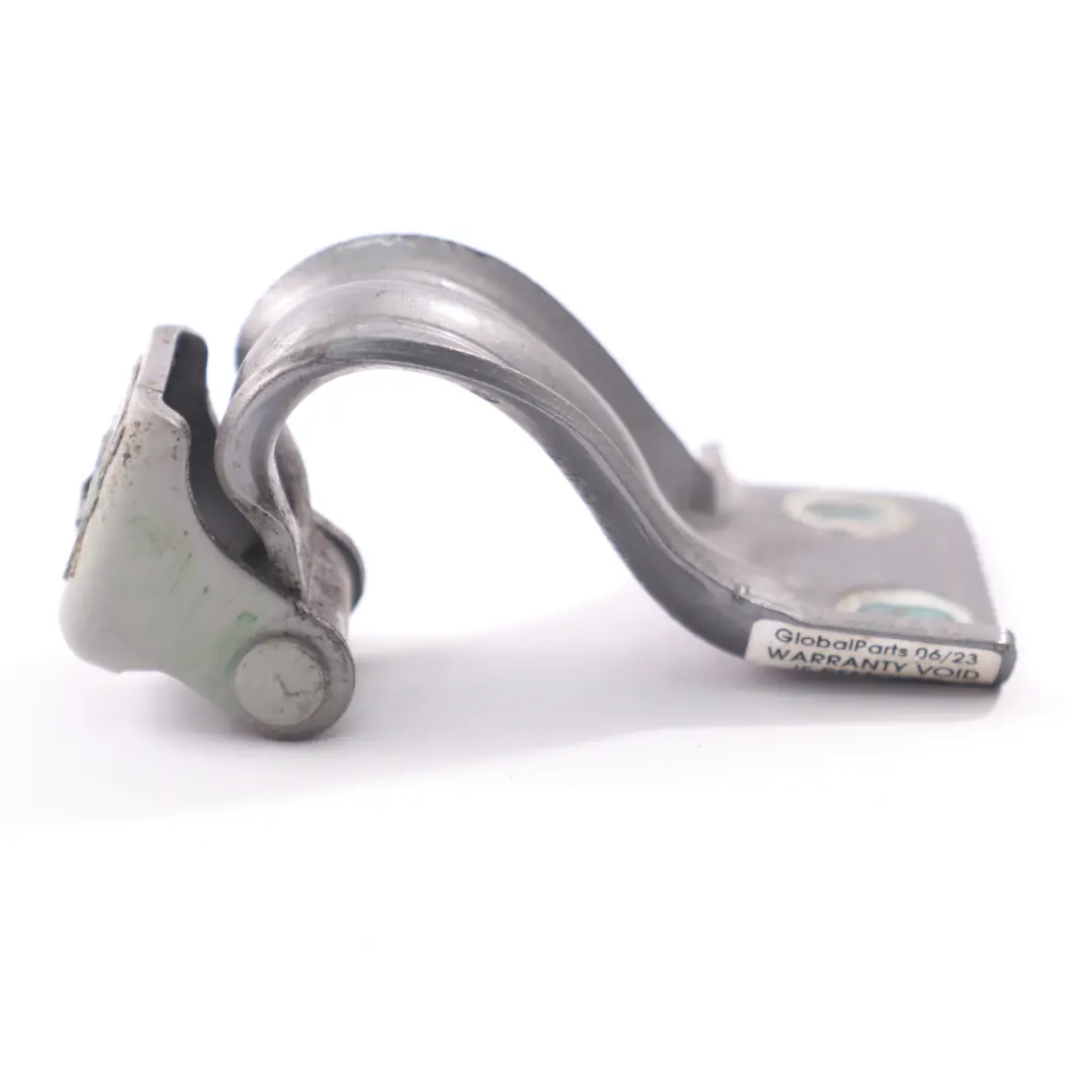 Mercedes W245 Trunk Lid Hinge Rear Left N/S Tailgate Grey - SKU A1697400937 - Part number A1697400937