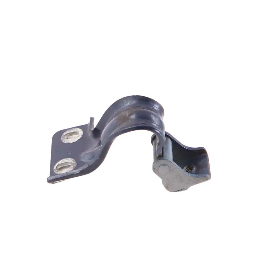 Mercedes-Benz W245 Rear Right O/S Trunk Tailgate Hinge Atoll Blue to with Part number A1697401037 Mercedes-Benz W245 Rear Right O/S Trunk Tailgate Hinge Atoll Blue - SKU A1697401037-AB - Part number A1697401037