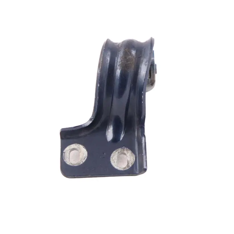  Mercedes-Benz W245 Rear Right O/S Trunk Tailgate Hinge Atoll Blue - SKU A1697401037-AB - Part number A1697401037